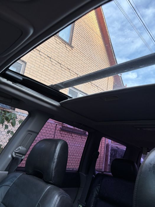 Subaru Forester 2.0 XT Turbo, 2004 рік, автомат.