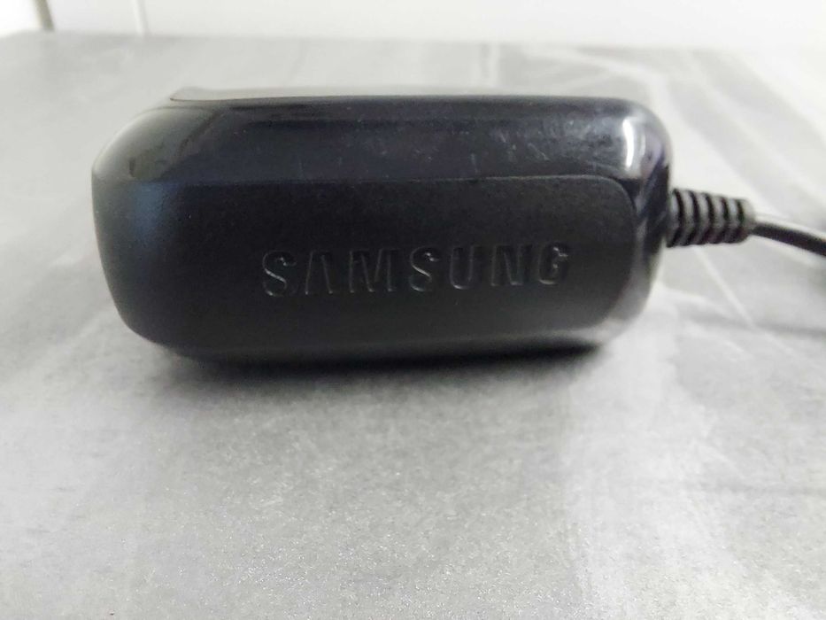 Carregador samsung ATADS30EBE