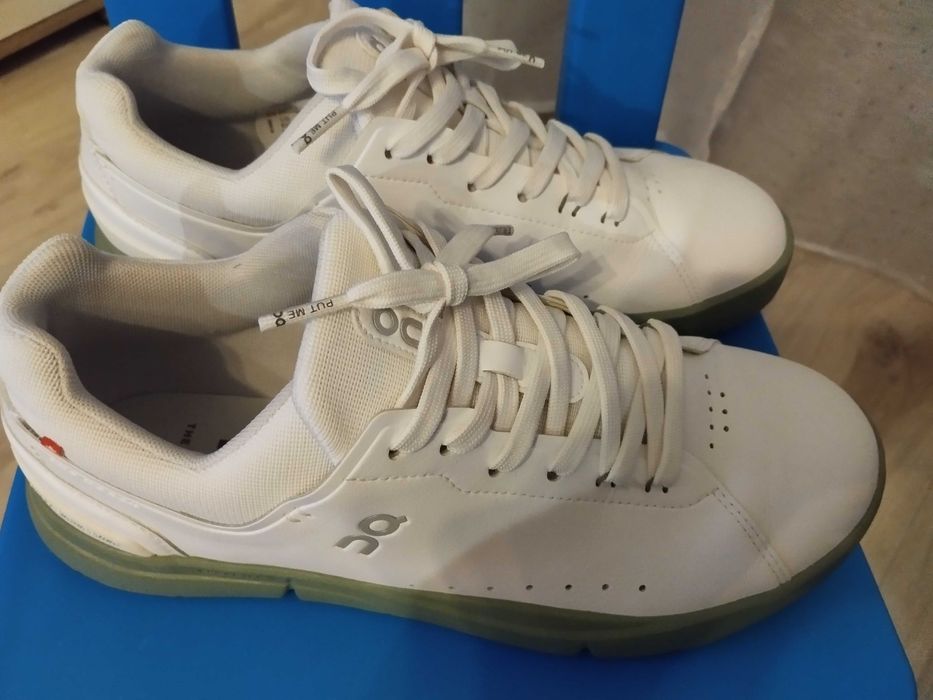 Sprzedam buty Roger