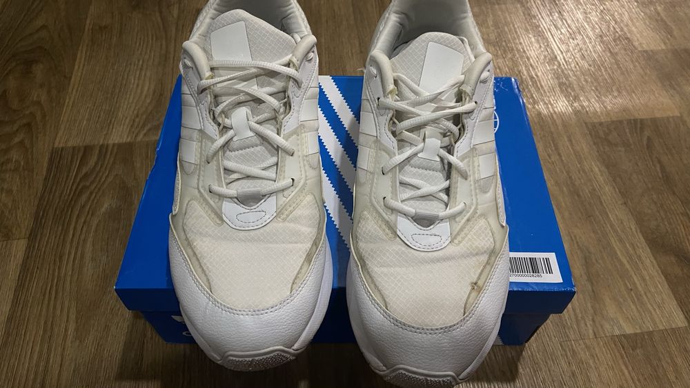 Adidas eqt zx boost sales