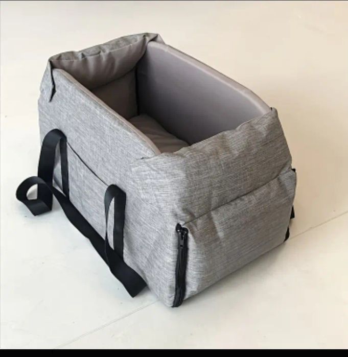 Переноска- автокрісло для тварин