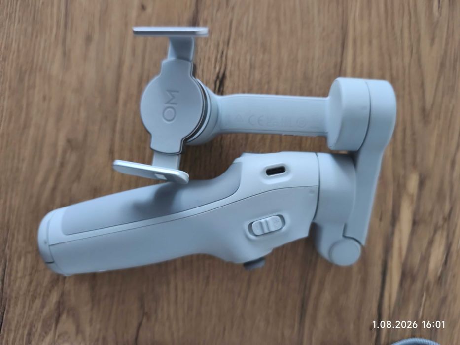 Gimbal DJI Osmo Mobile