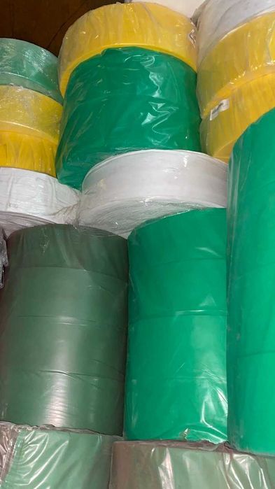 Спанбонд щільність 20 г\м2,175 мм - жовтий,білий,зелений