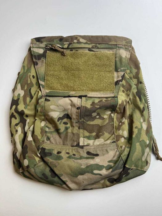 Рюкзак Crye Precision Pack Zip-On Panel, колір: мультикам, арт: 40802
