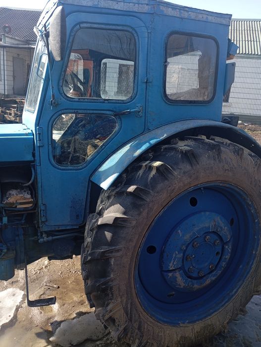 Продам трактор Т-40.