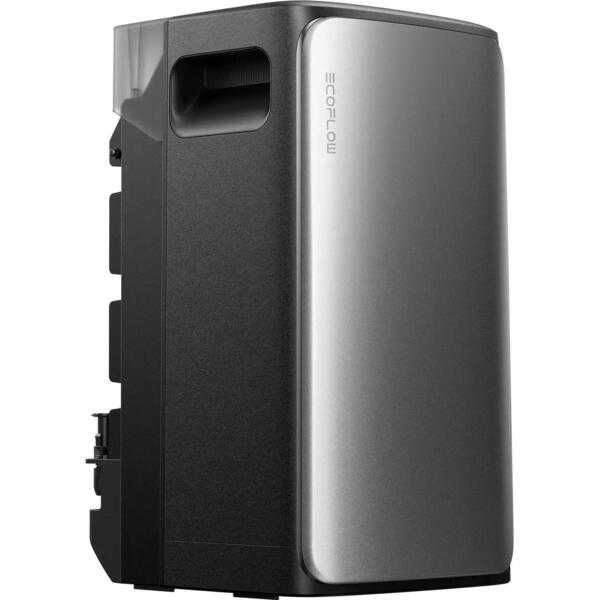 Система енергонезалежності EcoFlow STREAM Ultra (EFSTREAMULTRA800W-ZS) з гарантією
