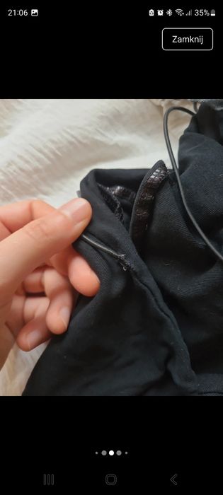 Mega duża paka ubrań zestaw 18s rozmiar S