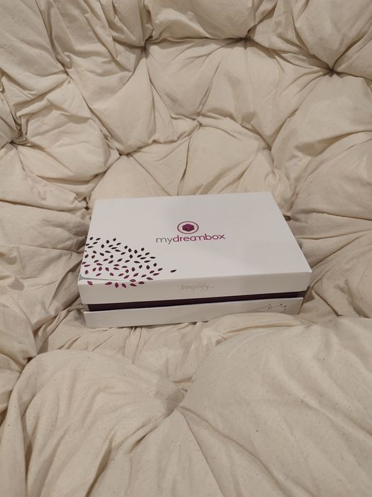 250 Caixas presente com aba íman