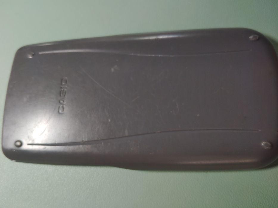 Kalkulator naukowy Casio