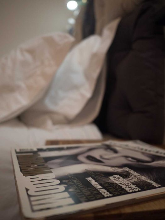 Estudio T0 Centro do Porto, Luz natural, vistas desafogadas ARRENDAR