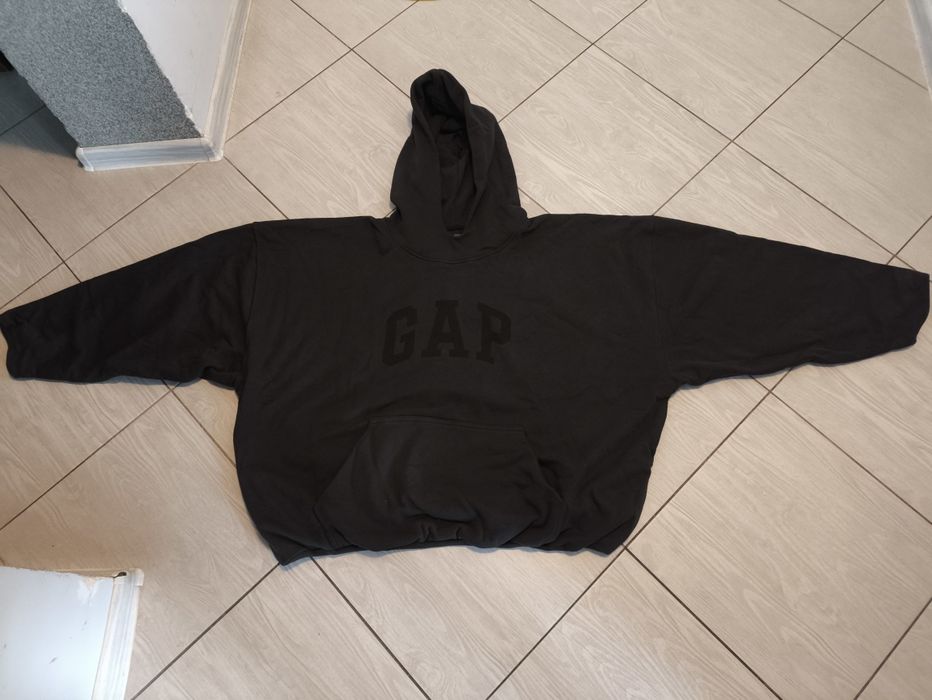 Bluza Yeezy x Gap