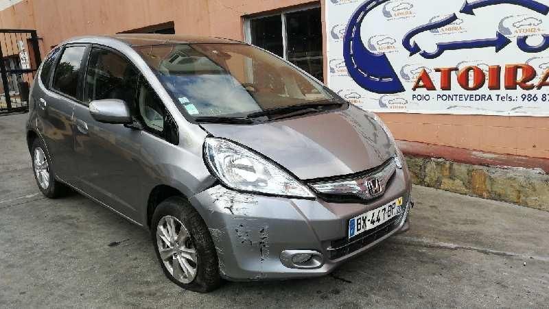 Servofreio Honda Jazz