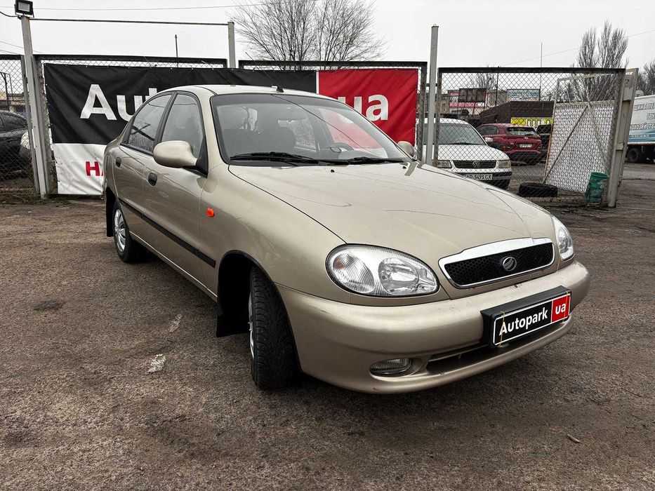 Продам ЗАЗ Sens 2012р. #73473