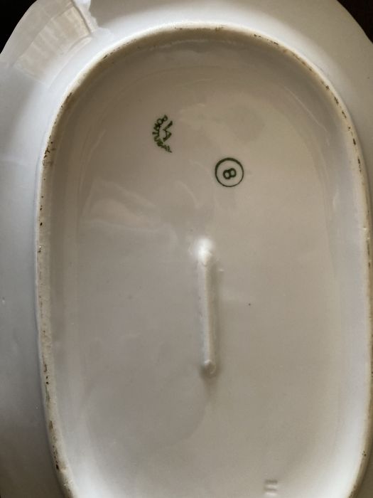 Serviço de jantar Vista Alegre