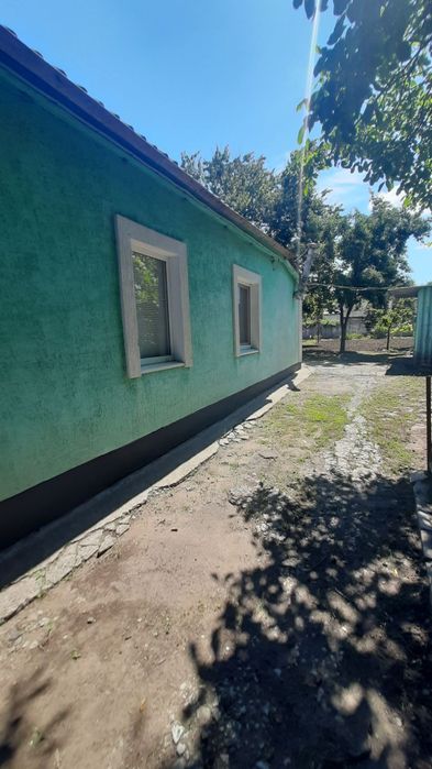 Продам дом в городе