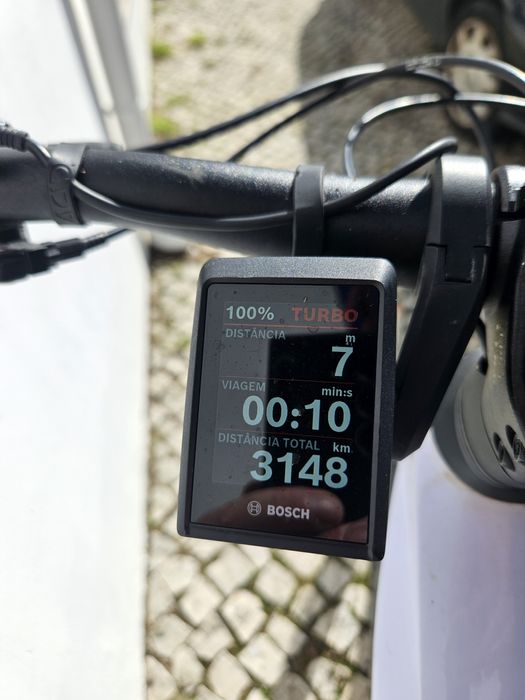 Cube Stereo Hybrid 140 HPC SL 750 Tam M