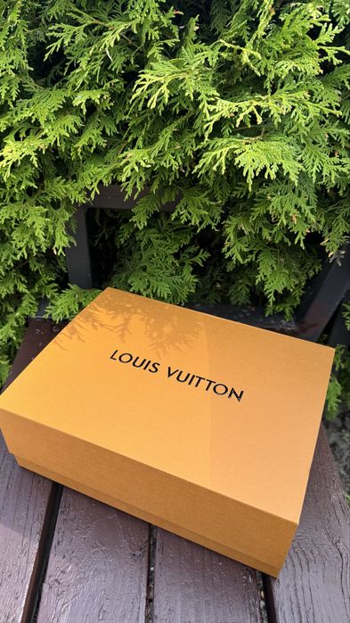 Louis Vuitton сумка з фірмової канви Monogram