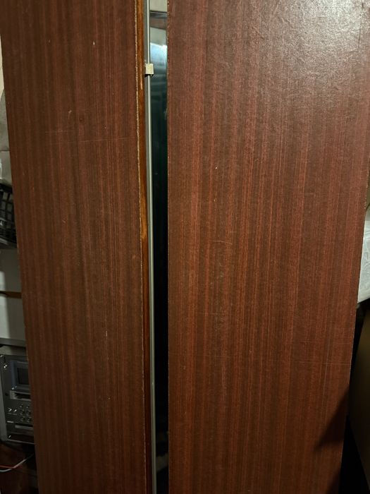 Трюмо з дзверкалом