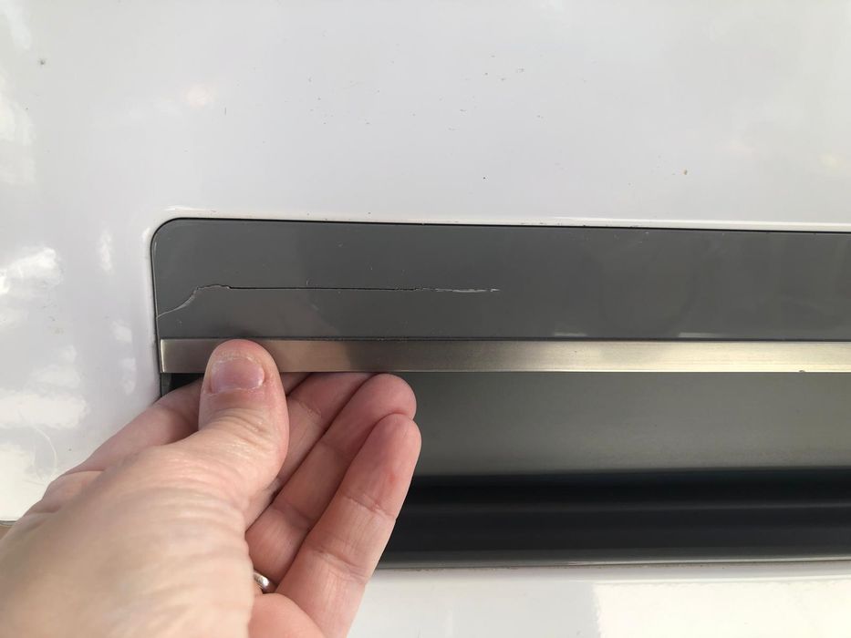 Frigorífico combinado Hotpoint