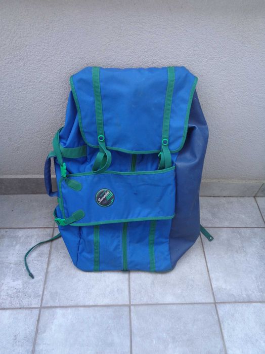 Duża torba - plecak - 2 w jednym - Samsonite