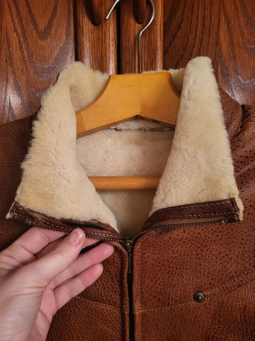 Продам дублянку чоловічу