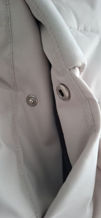 Куртка зимова жіноча