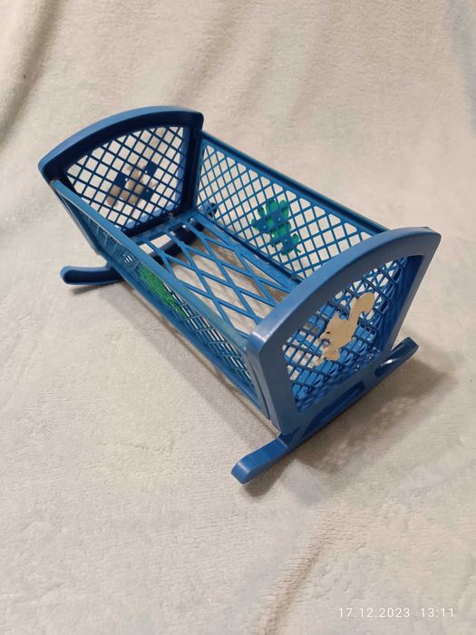 Лялька  та пупс для дівчинки