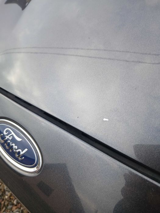 Ford Focus 2018 ecoboost 2000 cm benzyna. 240 KM. Przebieg 42 tys. !!!