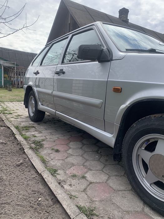 Продаж Ваз 2114 2011 року