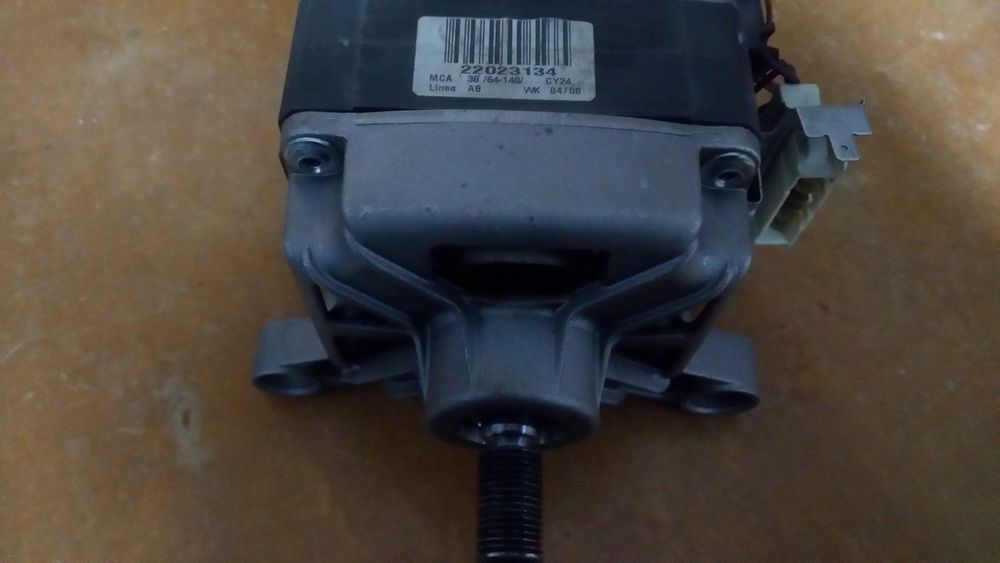 Silnik pralki Candy G04 105 16s