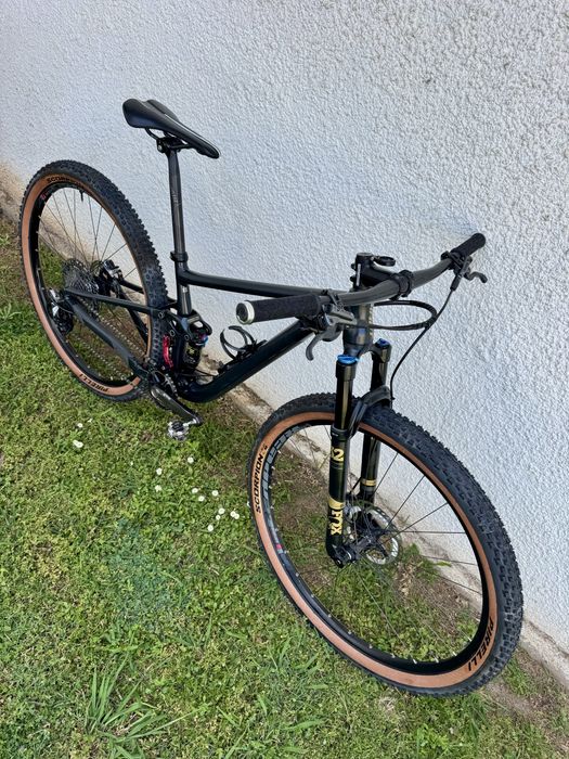 Giant Anthem 29 2
