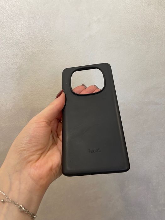 Продаю власний смартфон Xiaomi Redmi Note 14 Pro (версія 8/256 GB)