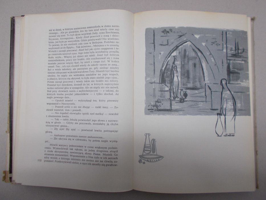 Jan Dobraczyński - Listy Nikodema - komentarze ewangeliczne z 1960