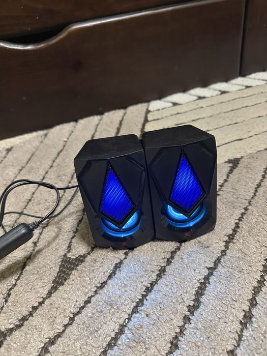 колонки для компютера