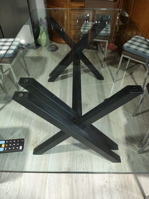 Vendo mesa de jantar