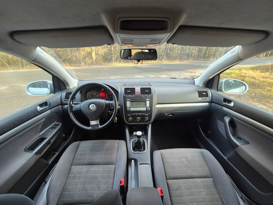 Volgswagen Golf 5 1.9 tdi