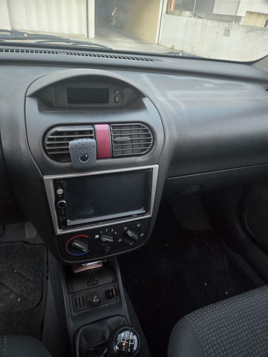 Opel Corsa 1.3