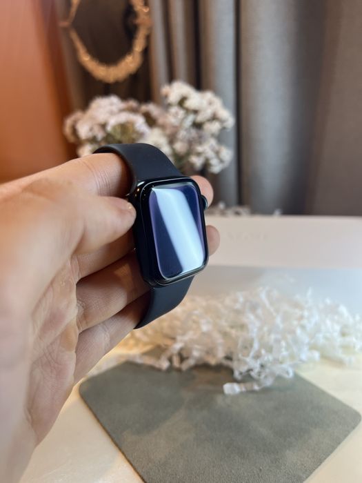 Apple Watch SE 2 40mm | Батарея 100%