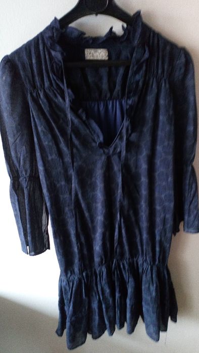 Vestido / blusa primavera verão