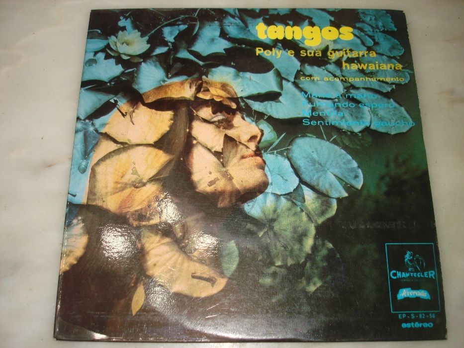 Vendo discos de Vinil Singles