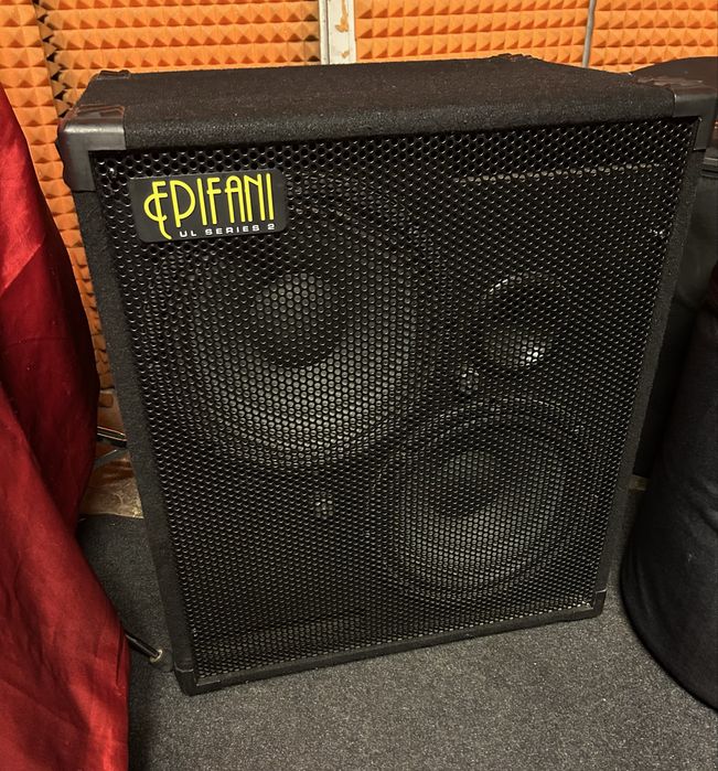 Epifani UL2  212 kolumna do basu