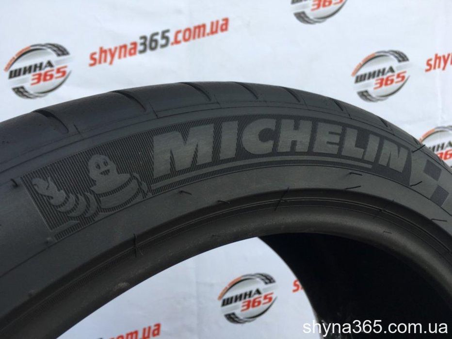 шини бу 295/35 r20 michelin pilot super sport 5mm