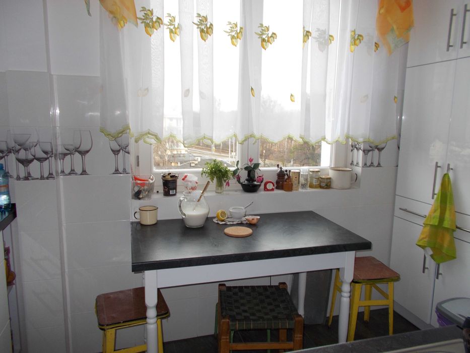 Mieszkanie – Sopot, Osiedle Kraszewskiego - Widok 5