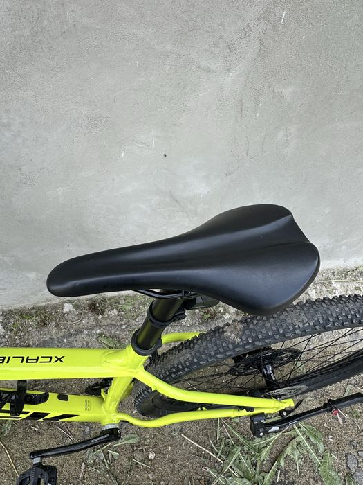 Гірський велосипед Trek x-caliber 9 розмір M/L 29 колеса