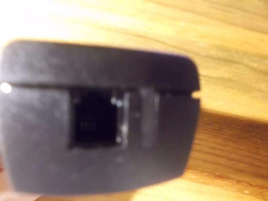 Carregador telemóvel Ericsson