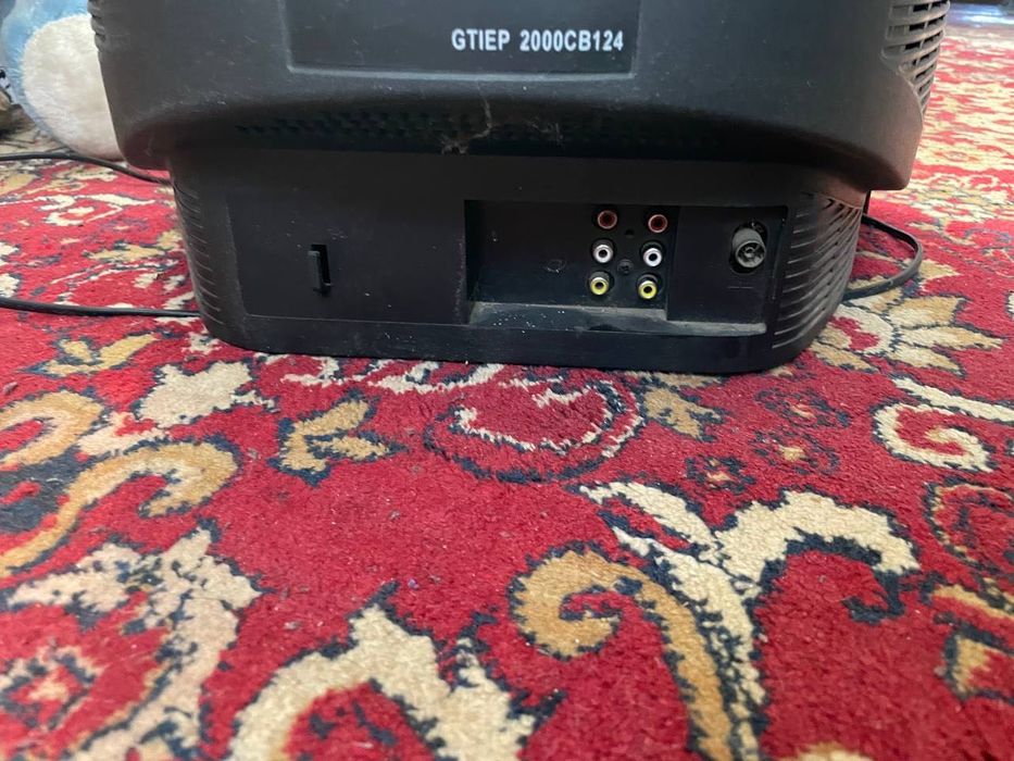 Продаю телевізор