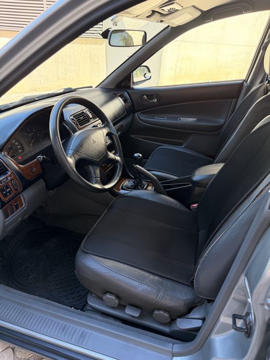Mitsubishi Galant Diesel
