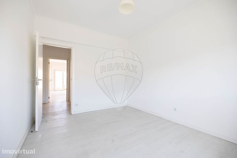 Apartamento T2 para venda