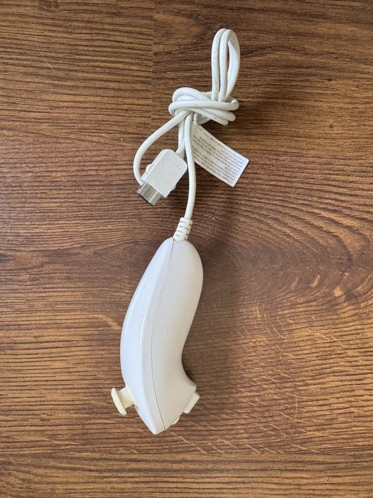 Nunchuk для Nintendo Wii
