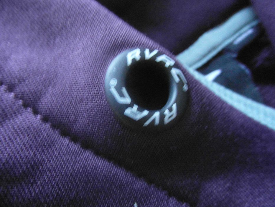 RevolutionRace Bivouac Bluza Damska Trekkingowa M